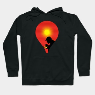 ShareLoc Homes (Sherlock Holmes) Hoodie